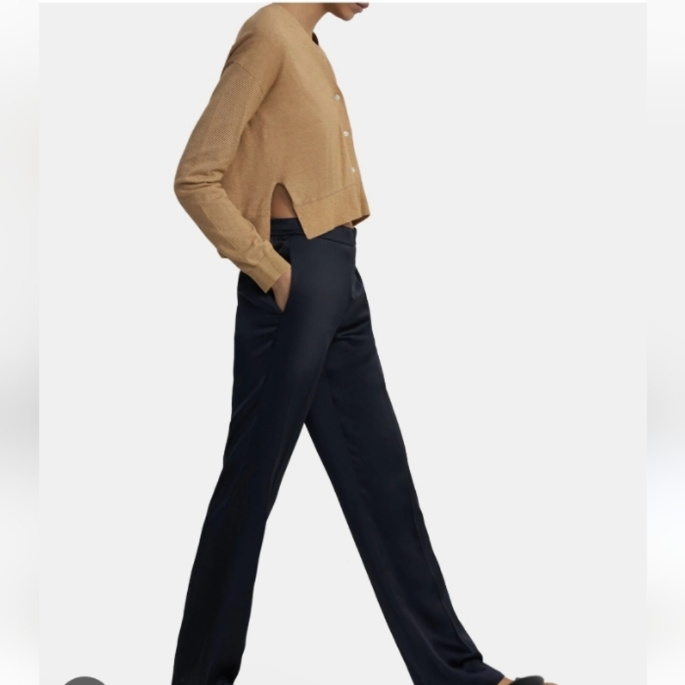Theory cardigan NWT